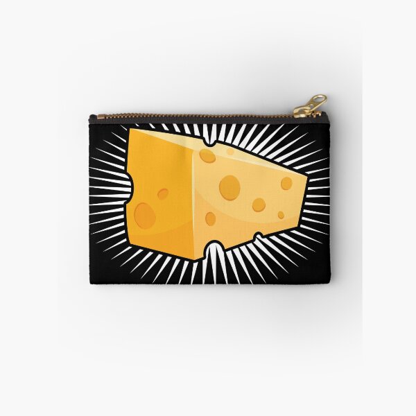 Item preview, Funny Cheese Lover Cheese Nerd Gift Design Idea print designed and sold by Lisbob.
