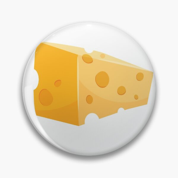 Item preview, Funny Cheese Lover Cheese Nerd Gift Design Idea print designed and sold by Lisbob.