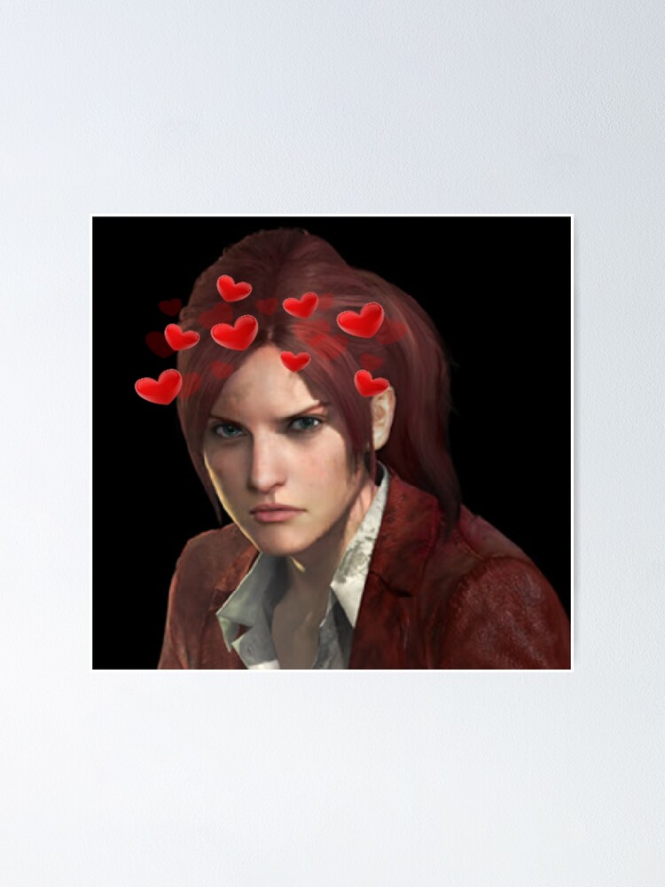 Claire Redfield - Revelations 2