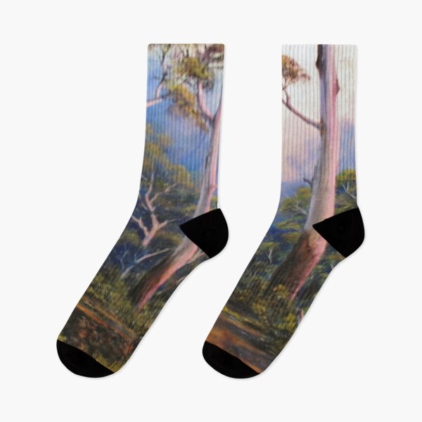 Item preview, COUNTRY ROAD SUNSET designed and sold by john cocoris.