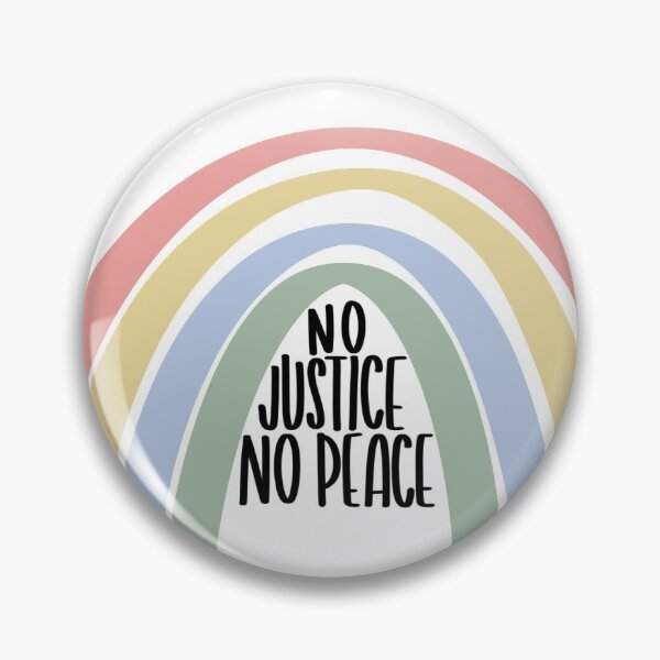 Item preview, Justice designed and sold by juliasilvestri.