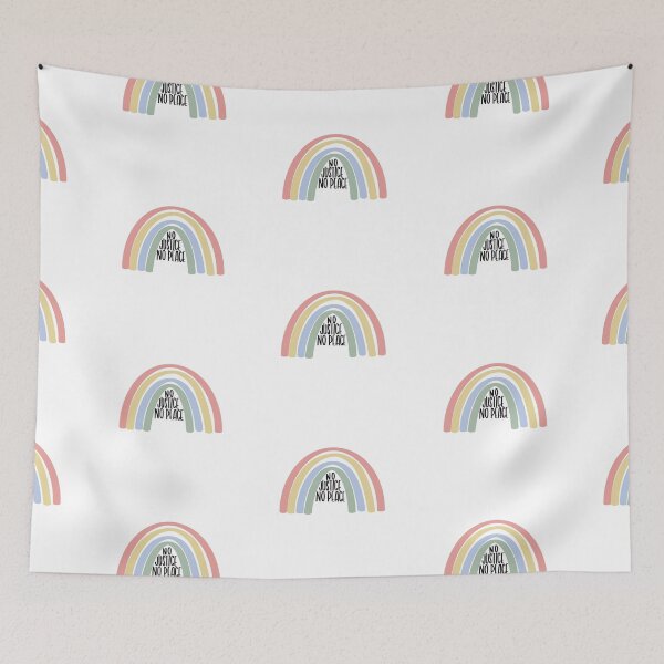 Item preview, Justice designed and sold by juliasilvestri.