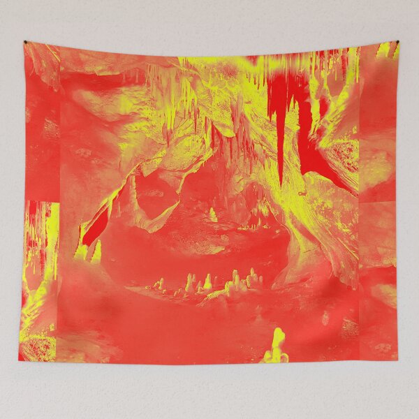 Item preview, Imperial Diamond 3 - Psychedelic designed and sold by design-r.
