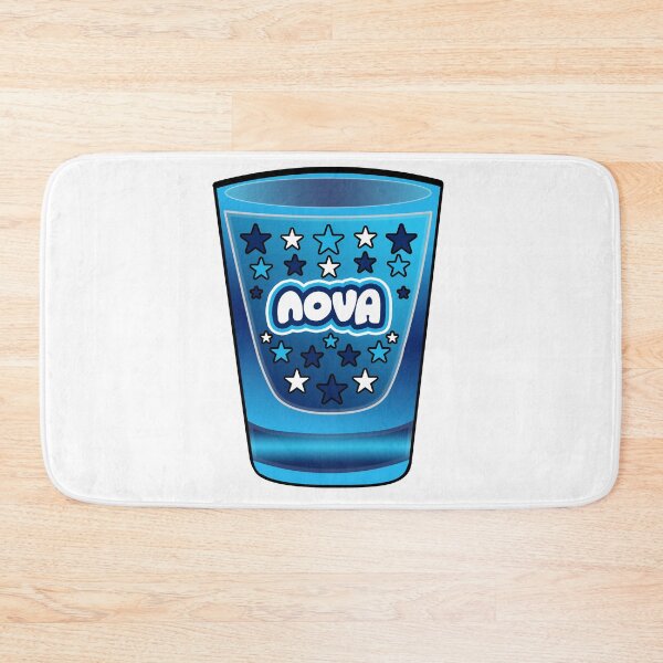 Item preview, Nova Shot Glass designed and sold by NicholasForbes.