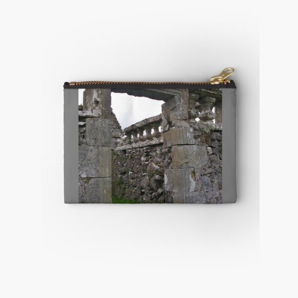 Item preview, Ruined Side Chapel (St. Clements, Rodel) designed and sold by lezvee.