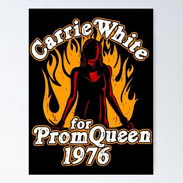 Carrie White Gifts & Merchandise for Sale