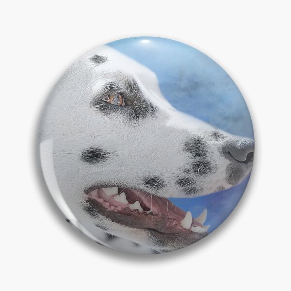 Item preview, Dalmatian designed and sold by Elisabeth Lucas.