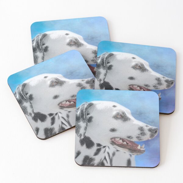 Item preview, Dalmatian designed and sold by Elisabeth Lucas.