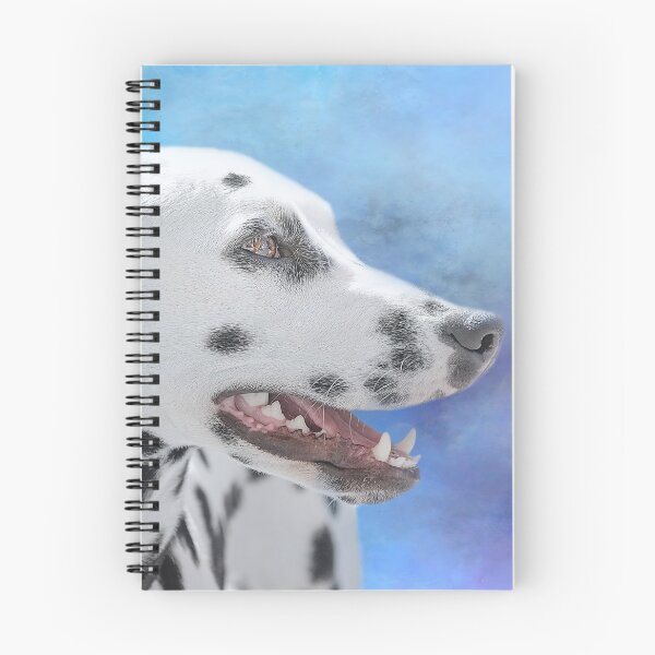 Item preview, Dalmatian designed and sold by Elisabeth Lucas.