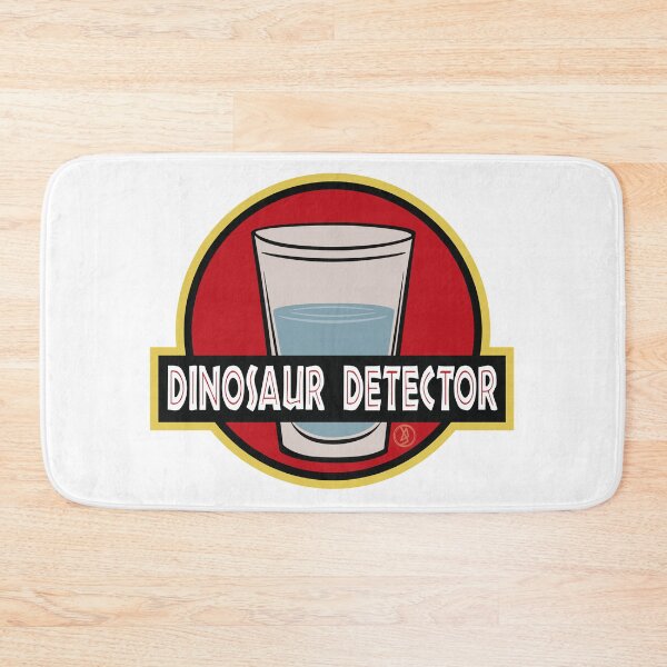 Artikelvorschau, DINOSAURIER-DETEKTOR entworfen und verkauft von jorgedespinosa.