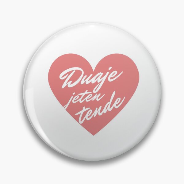 Item preview, Duaje jeten designed and sold by darbyte.