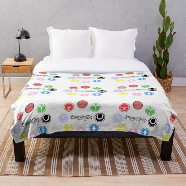 Item preview, Chromatica Tribes with white lining and the original logo designed and sold by AlertStore.
