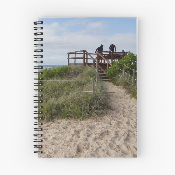 Item preview, Tuncurry Beach 44 designed and sold by kevin Chippindall.