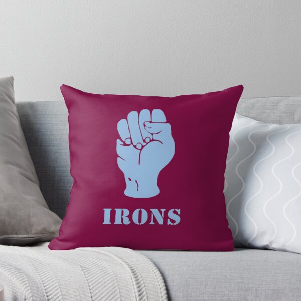 Item preview, IRONS designed and sold by Confusion101.
