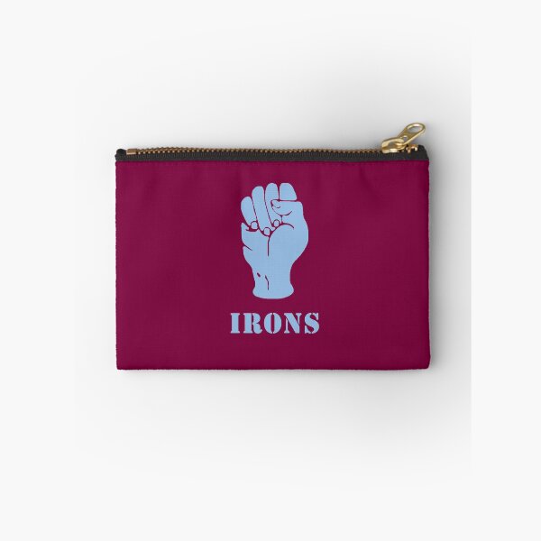 Item preview, IRONS designed and sold by Confusion101.