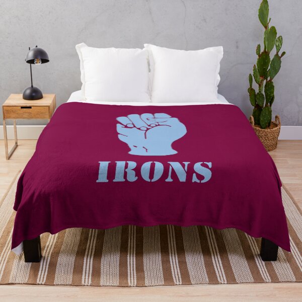 Item preview, IRONS designed and sold by Confusion101.