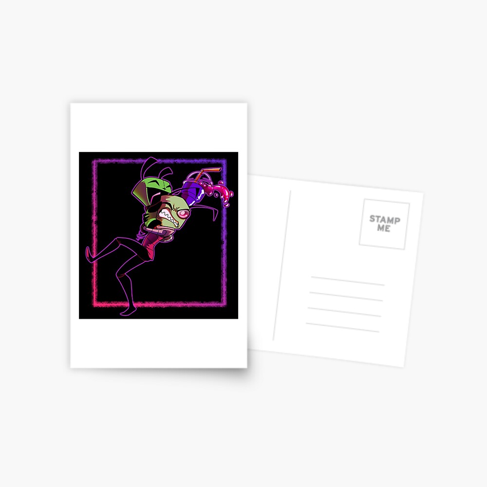 Item preview, Postcard designed and sold by Zerna.