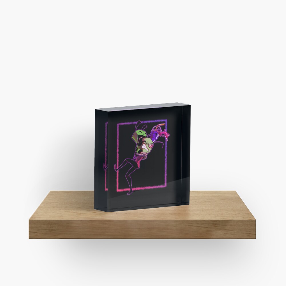 Item preview, Acrylic Block designed and sold by Zerna.