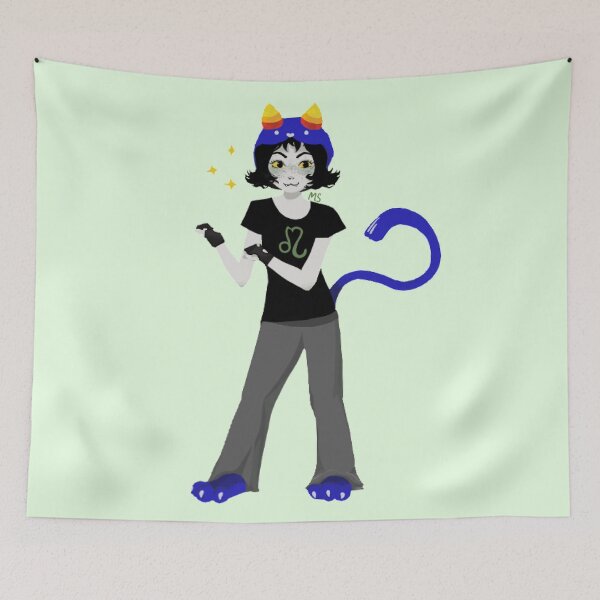 Item preview, Nepeta Leijon! designed and sold by MenamiSai.