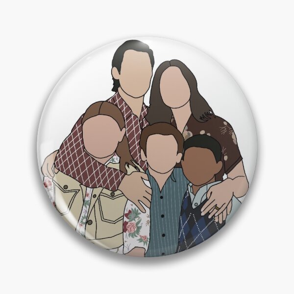 Item preview, This is us designed and sold by g1cash.