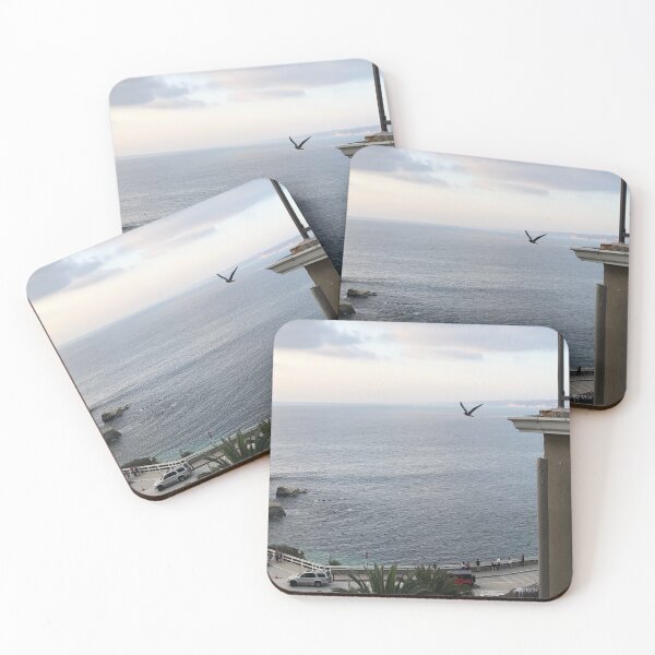 Item preview, La Jolla, California designed and sold by ColibriDesigns.