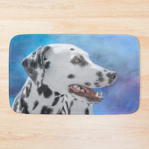 Item preview, Dalmatian designed and sold by Elisabeth Lucas.