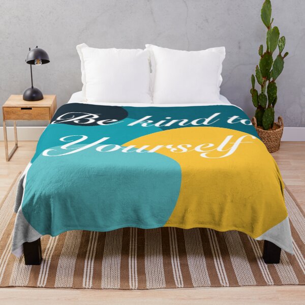 Item preview, Be Kind to Yourself designed and sold by ErinLP.