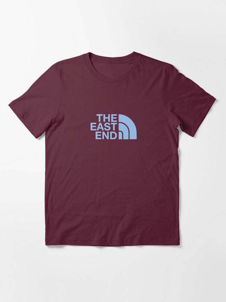 not end t shirt