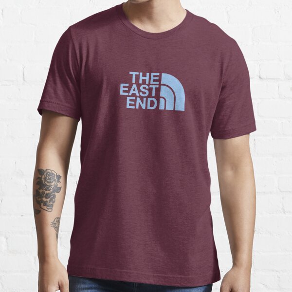 The East End Essential T-Shirt
