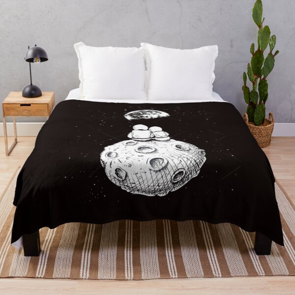 Item preview, Space Graphic T-Shirt designed and sold by madd4578.