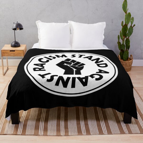 Item preview, Stand Against Racism designed and sold by modernistdesign.