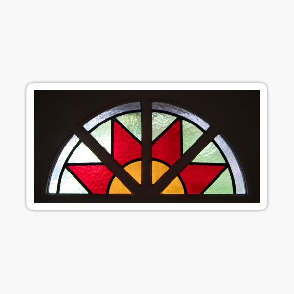Item preview, Sunburst, The Best Window in the World designed and sold by Yampimon.