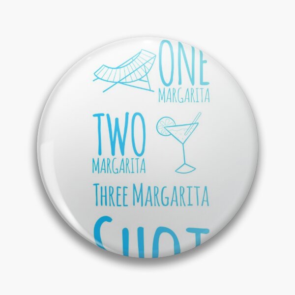 Item preview, one Margarita designed and sold by boldtypex.