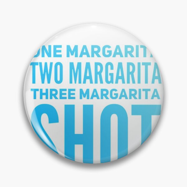 Item preview, one Margarita designed and sold by boldtypex.