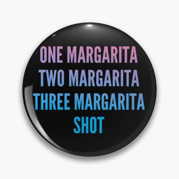 Item preview, Una margarita designed and sold by boldtypex.