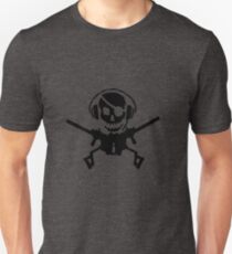 Akimbo Death Brigade Unisex T-Shirt