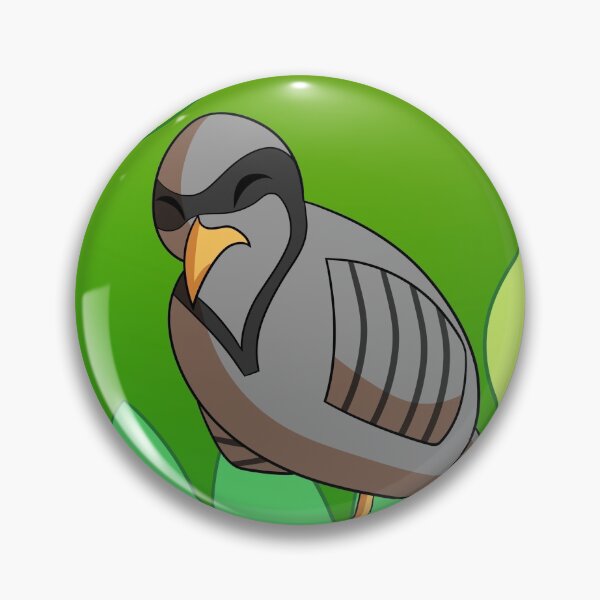 Item preview, A Partridge in a Pear Tree designed and sold by sergeant16bit.