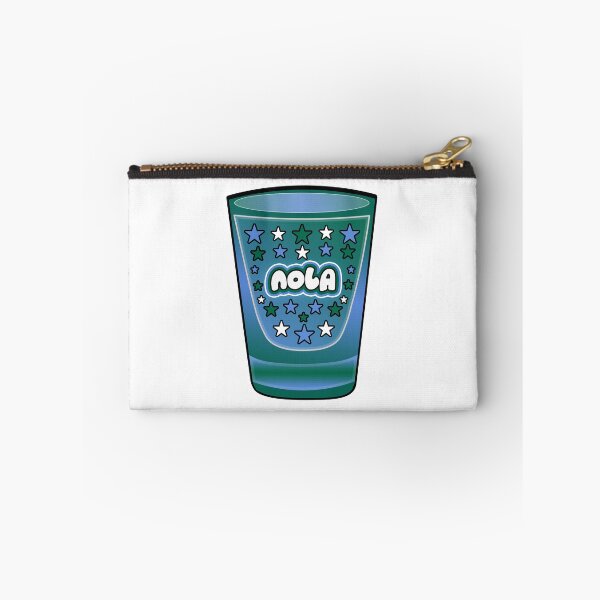 Item preview, Nola Shot Glass designed and sold by NicholasForbes.