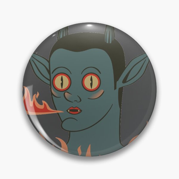 Item preview, DIABLILLO designed and sold by jorgedespinosa.