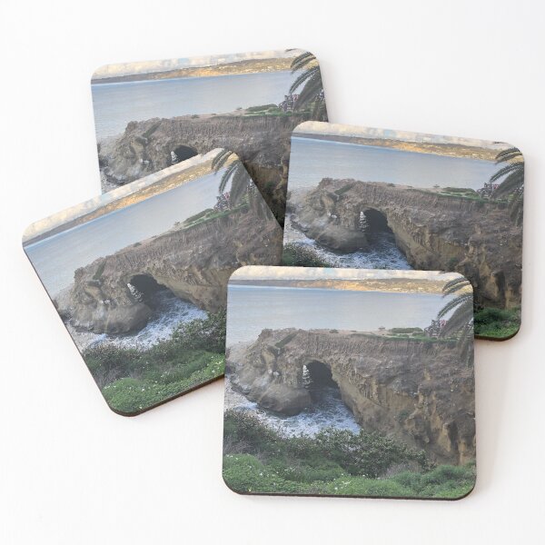 Item preview, La Jolla Cove designed and sold by ColibriDesigns.