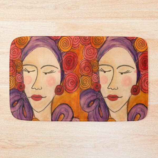 Item preview, Mandy designed and sold by Sylvia Gortz.