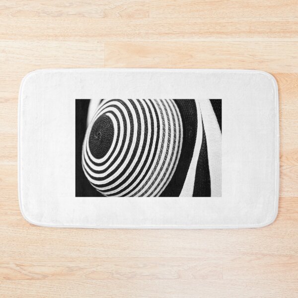 Item preview, hypnotic headwear designed and sold by blacqbook.
