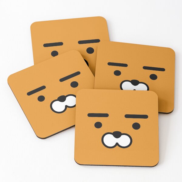 Item preview, Ryan Face Tile Background Design Pattern designed and sold by smileyfriend.