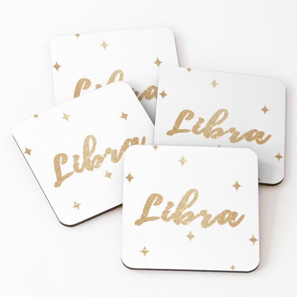 Item preview, Sparkly Libra designed and sold by XicaCo.