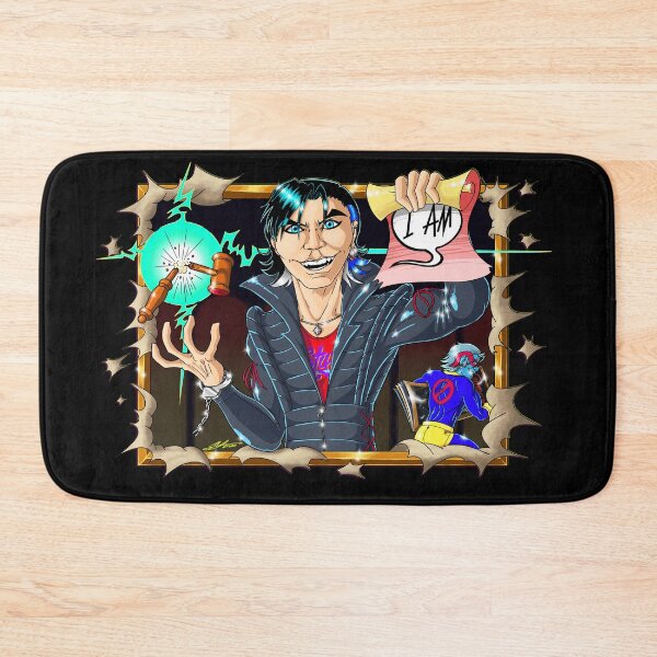 Item preview, I'd Do The Same Again designed and sold by Illia St. Onge.