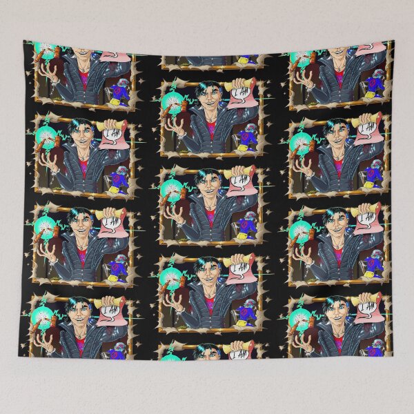 Item preview, I'd Do The Same Again designed and sold by Illia St. Onge.