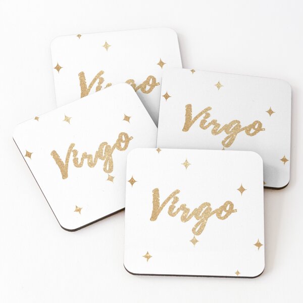 Item preview, Sparkly Virgo designed and sold by XicaCo.