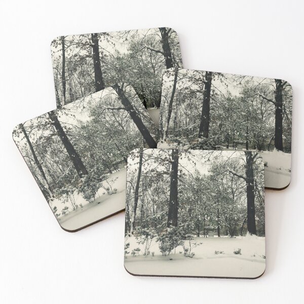 Item preview, Missouri Snow designed and sold by ColibriDesigns.