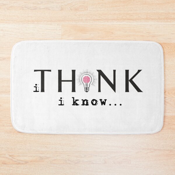 Item preview, I think I know designed and sold by FineTipCreative.