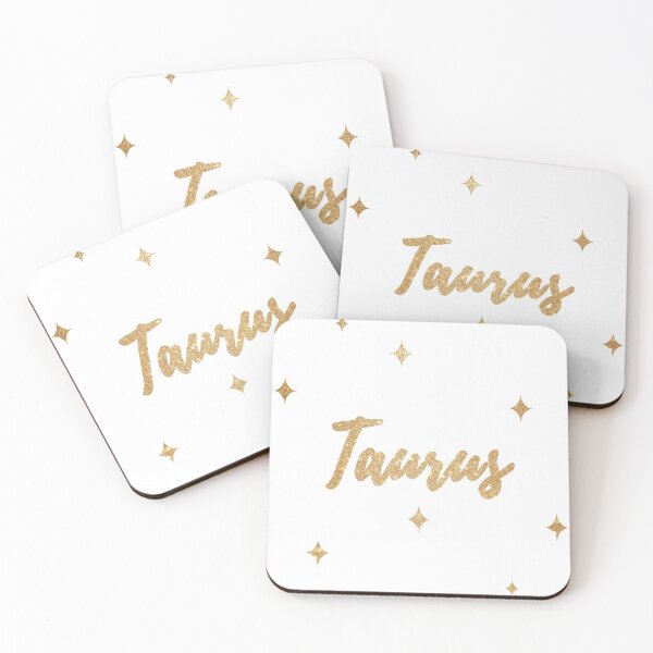 Item preview, Sparkly Taurus designed and sold by XicaCo.